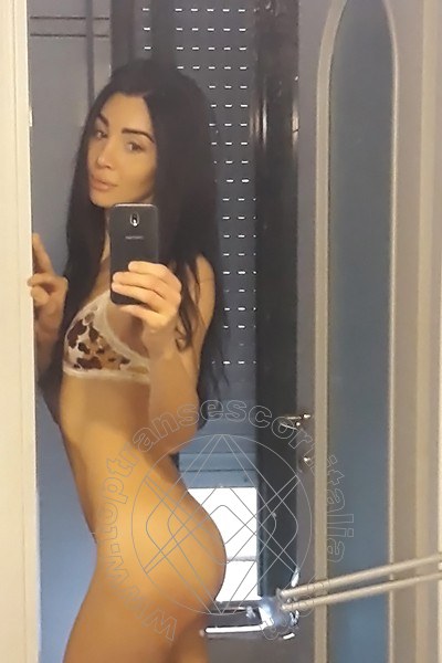 Foto selfie 48 di Lorena Skinny transexescort Monza