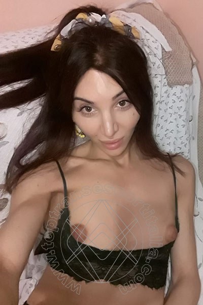 Foto selfie 36 di Lorena Skinny transexescort Monza