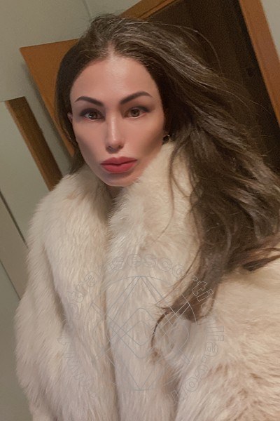 Foto selfie 61 di Angelica Castro transexescort Rio De Janeiro