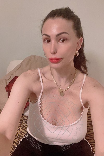 Foto selfie 53 di Angelica Castro transexescort Rio De Janeiro