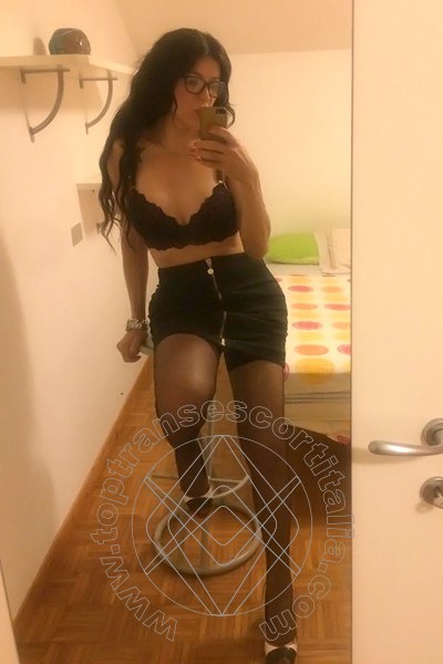 Foto selfie 25 di Safyra transexescort Reggio Emilia