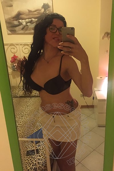 Foto selfie 37 di Safyra transexescort Rende