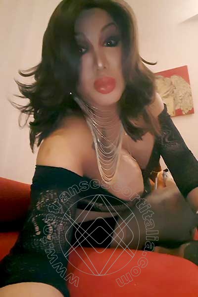 Foto selfie 16 di Veronica Party transexescort Napoli