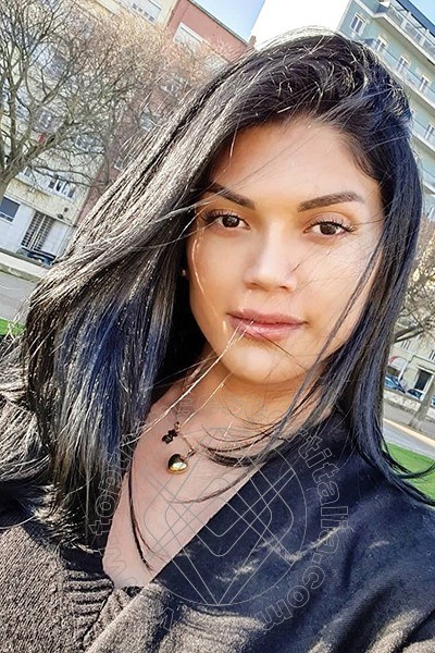 Foto selfie 63 di Paula Bituschini transexescort Genova