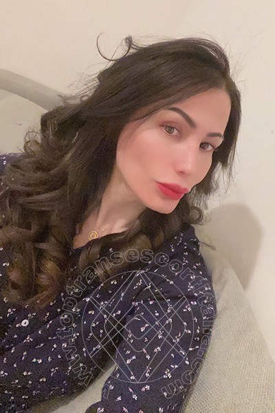 Foto selfie 63 di Angelica Castro transexescort Rio De Janeiro
