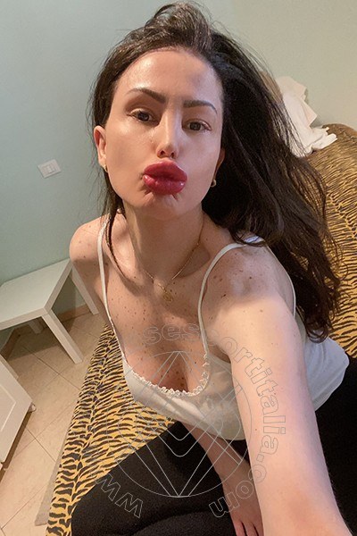 Foto selfie 50 di Angelica Castro transexescort Rio De Janeiro