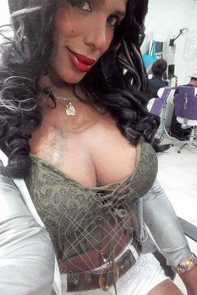 Foto selfie 22 di Anaconda Grande transexescort Pescara