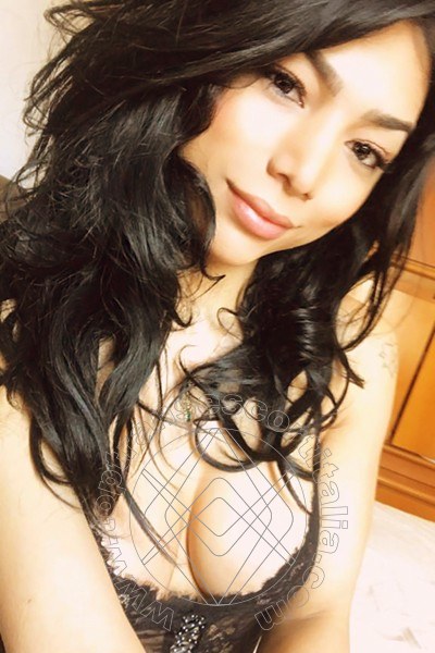 Foto selfie 11 di Jennie transexescort Cattolica