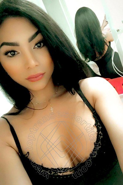 Foto selfie 10 di Jennie transexescort Cattolica