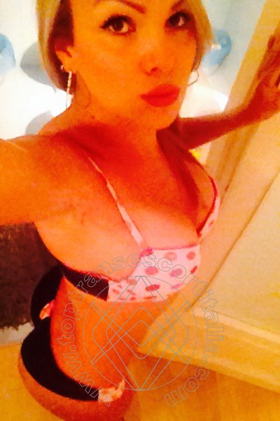 Foto selfie 130 di Hilary Hot transexescort Roma