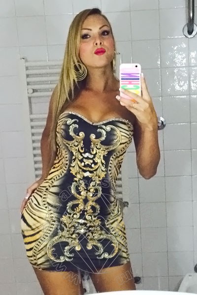 Foto selfie 124 di Hilary Hot transexescort Palermo