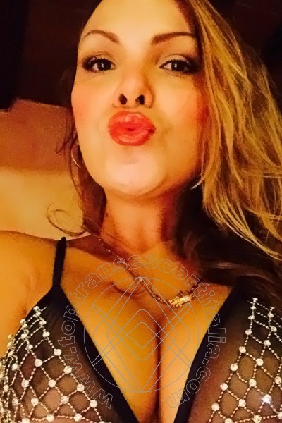 Foto selfie 119 di Hilary Hot transexescort Palermo