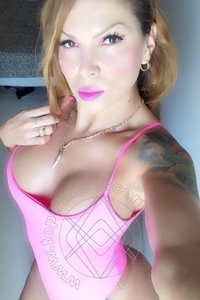 Foto selfie 70 di Hilary Hot transexescort Roma