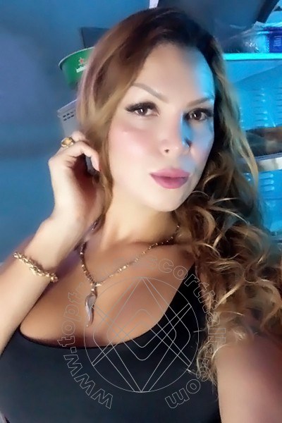 Foto selfie 48 di Hilary Hot transexescort Palermo