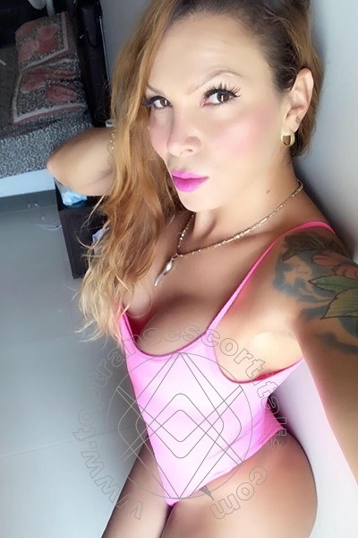Foto selfie 72 di Hilary Hot transexescort Palermo