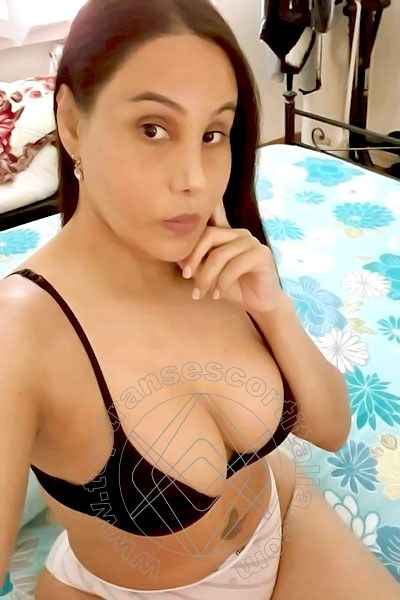 Foto selfie 4 di Valentina Extra Large transexescort Berna