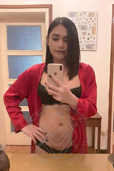 Foto selfie 23 di Akita Trans Asiatica transexescort Firenze