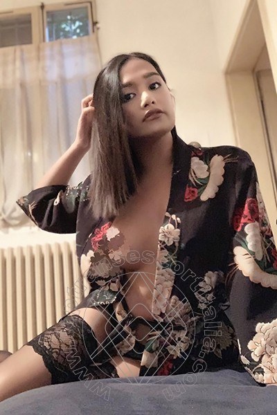 Foto selfie 22 di Akita Trans Asiatica transexescort Firenze