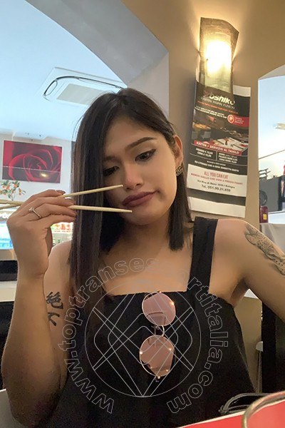 Foto selfie 20 di Akita Trans Asiatica transexescort Firenze