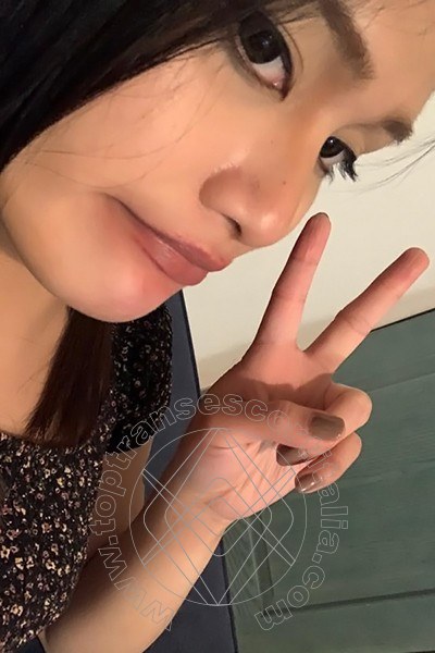 Foto selfie 18 di Akita Trans Asiatica transexescort Parma