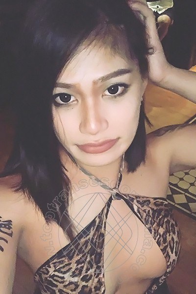 Foto selfie 17 di Akita Trans Asiatica transexescort Firenze