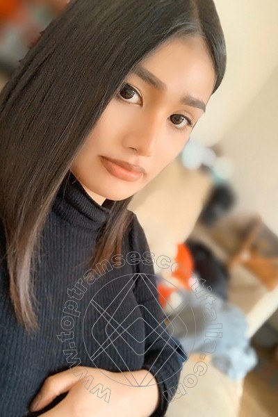 Foto selfie 16 di Akita Trans Asiatica transexescort Firenze