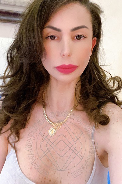 Foto selfie 52 di Angelica Castro transexescort Rio De Janeiro