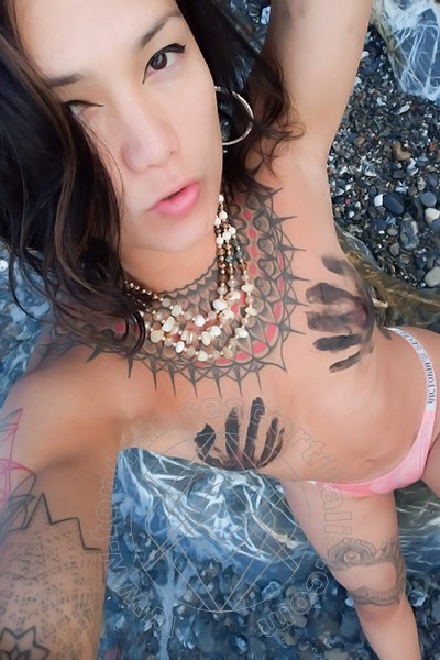 Foto selfie 13 di Jj La Numero Uno transexescort Torino