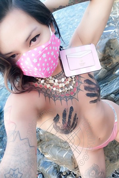 Foto selfie 12 di Jj La Numero Uno transexescort Torino
