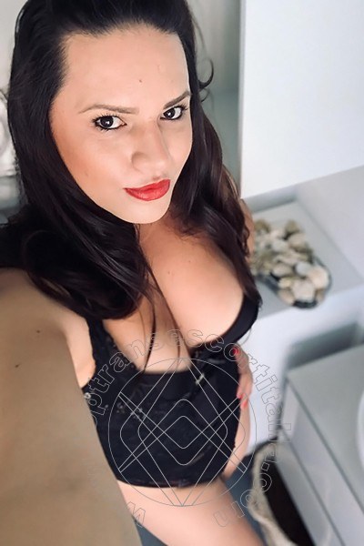 Foto selfie 1 di Isabella Ferrari transexescort Pisa