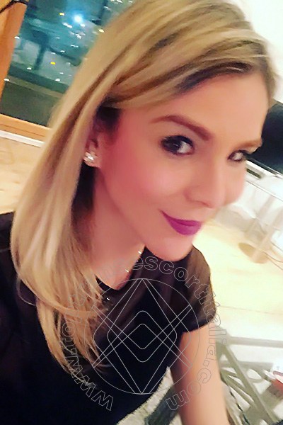 Foto selfie 4 di Lavinia Delgado transexescort João Pessoa