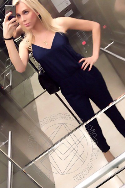 Foto selfie 1 di Lavinia Delgado transexescort João Pessoa