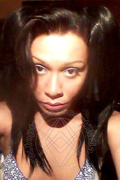 Foto selfie 47 di Clarissa Ribeiro transexescort Reggio Emilia