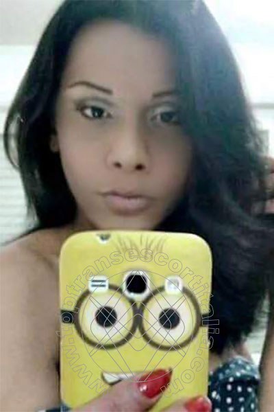 Foto selfie 44 di Clarissa Ribeiro transexescort Reggio Emilia