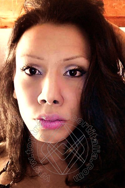 Foto selfie 40 di Clarissa Ribeiro transexescort Reggio Emilia