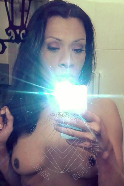 Foto selfie 38 di Clarissa Ribeiro transexescort Reggio Emilia