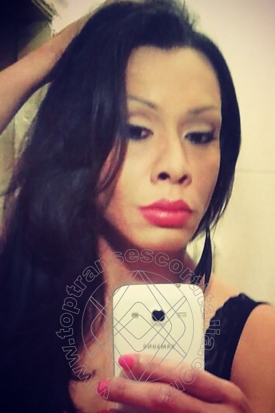 Foto selfie 34 di Clarissa Ribeiro transexescort Ferrara