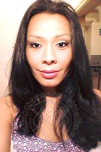 Foto selfie 31 di Clarissa Ribeiro transexescort Ferrara