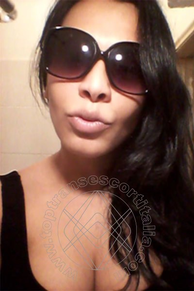 Foto selfie 29 di Clarissa Ribeiro transexescort Reggio Emilia