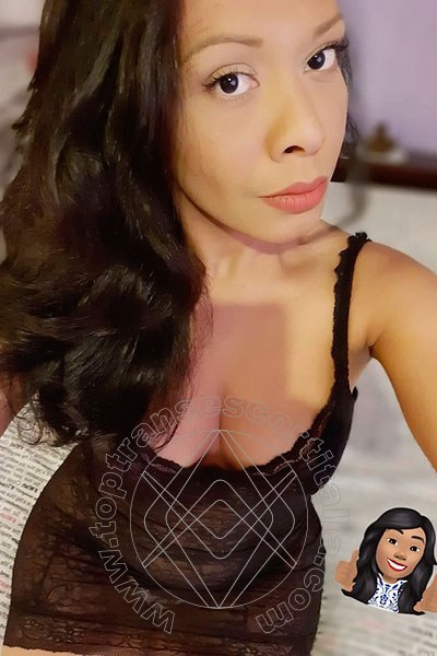 Foto selfie 24 di Clarissa Ribeiro transexescort Reggio Emilia