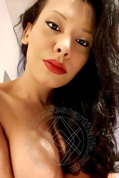 Foto selfie 20 di Clarissa Ribeiro transexescort Reggio Emilia