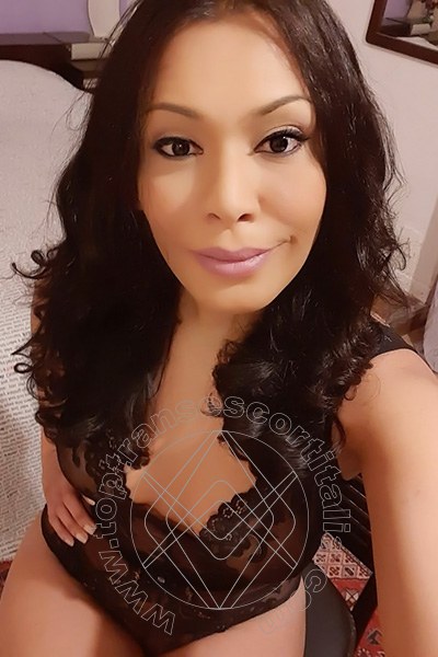 Foto selfie 14 di Clarissa Ribeiro transexescort Reggio Emilia