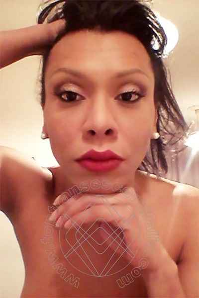 Foto selfie 33 di Clarissa Ribeiro transexescort Reggio Emilia