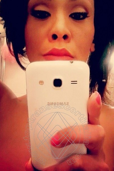 Foto selfie 34 di Clarissa Ribeiro transexescort Reggio Emilia