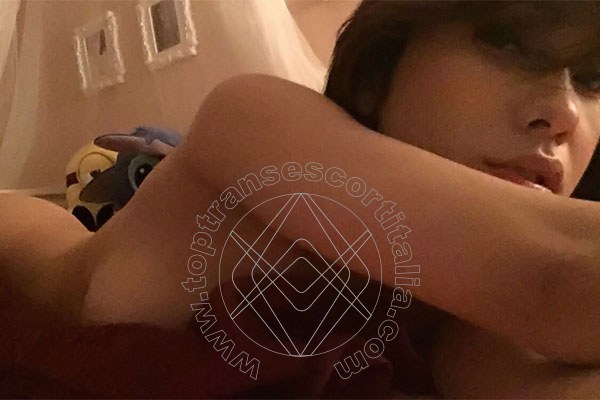 Foto selfie 21 di Miles Asiatica transexescort Torino