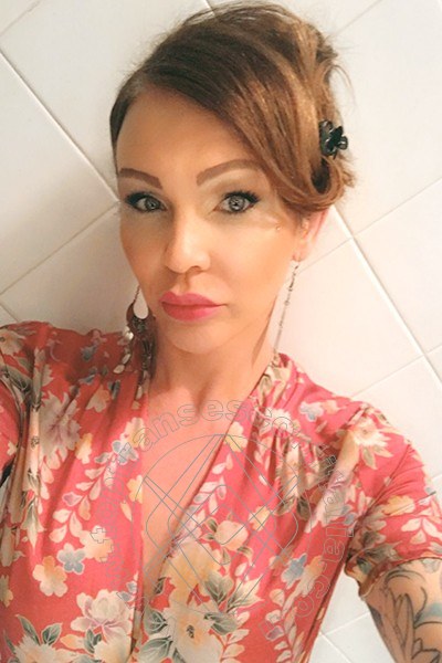 Foto selfie 320 di Valeria transexescort Treviso