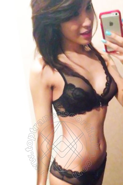 Foto selfie 12 di Miles Asiatica transexescort Torino