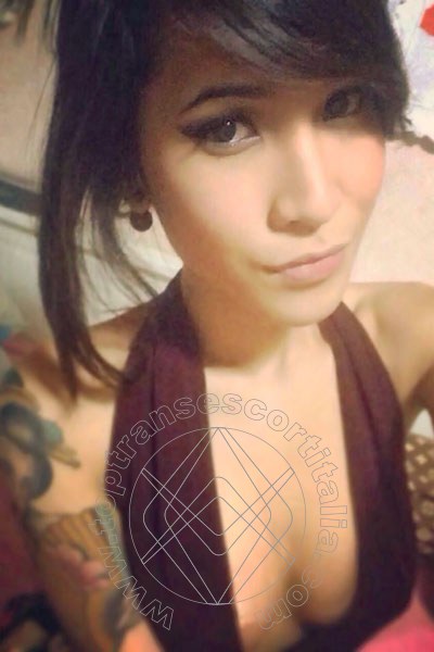 Foto selfie 11 di Miles Asiatica transexescort Torino