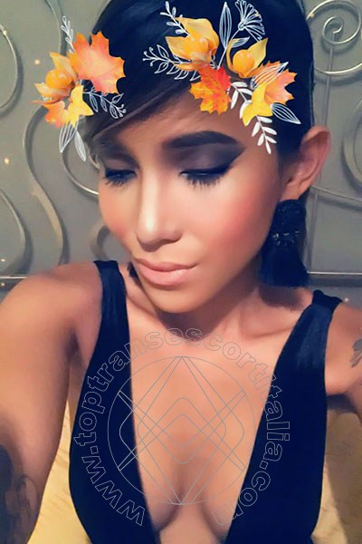 Foto selfie 8 di Miles Asiatica transexescort Torino