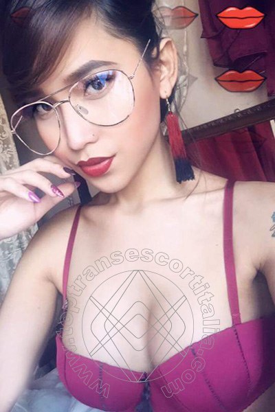 Foto selfie 5 di Miles Asiatica transexescort Torino